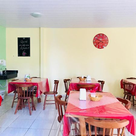 Pousada Bela Vista Acu Bagian luar foto