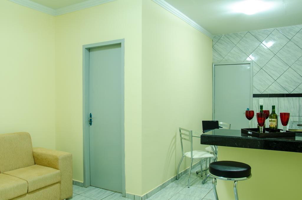 Pousada Bela Vista Acu Bagian luar foto
