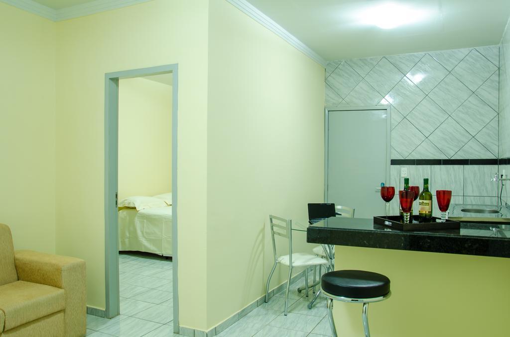 Pousada Bela Vista Acu Bagian luar foto